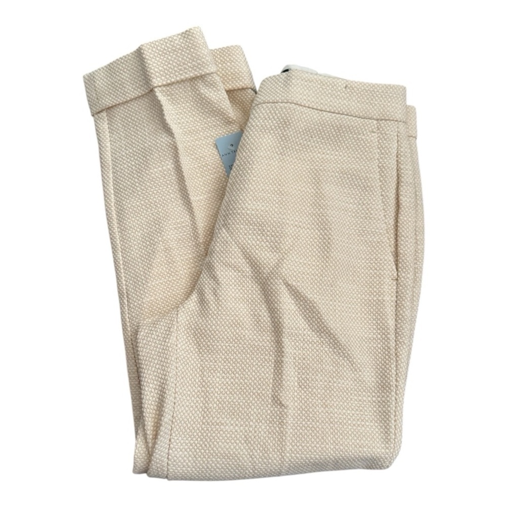 Ann Taylor The Ankle High Rise - Picture 5 of 7